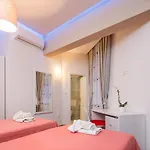 Pensión Riva Split