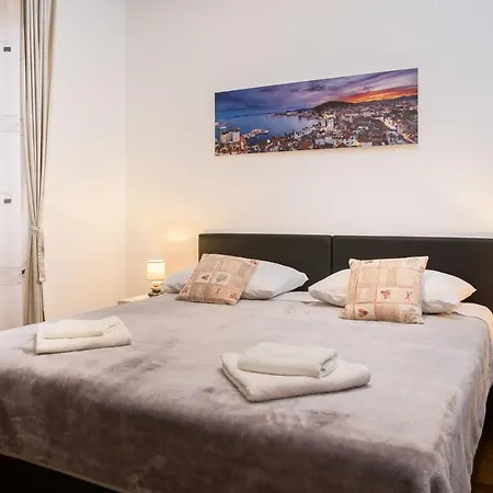 Gæstehus Riva 3*