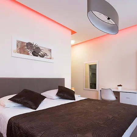 Guest house Riva Split