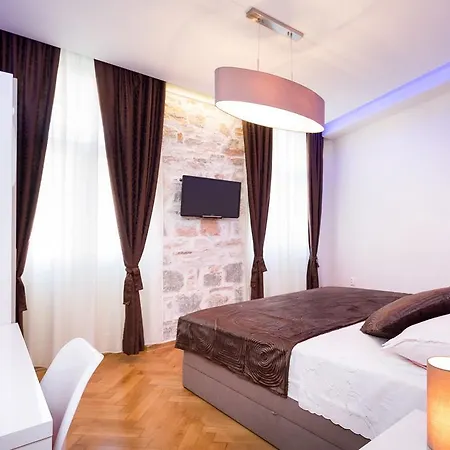 Penzion Riva 3*