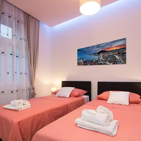 Riva Guest house