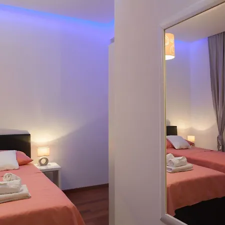 Riva Guest house 3*