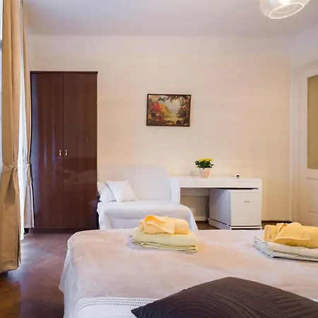 Guest house Riva Split