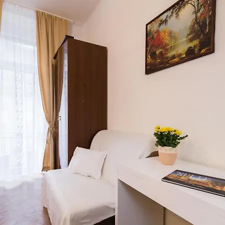 Guest house Riva