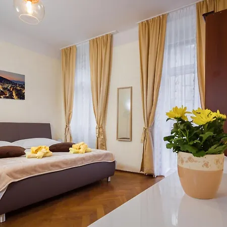 Guest house Riva Split