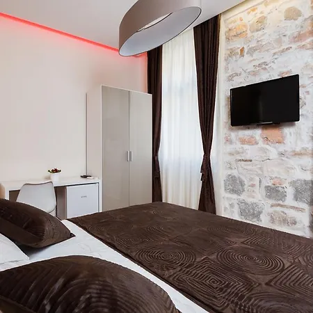 Affittacamere Riva Spalato