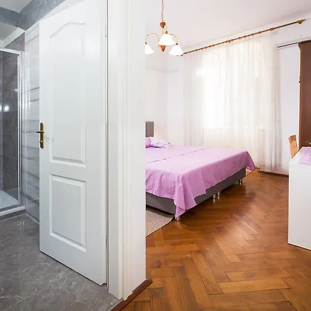 Riva Affittacamere Spalato