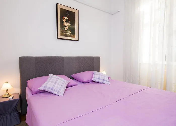 Affittacamere Riva 3*