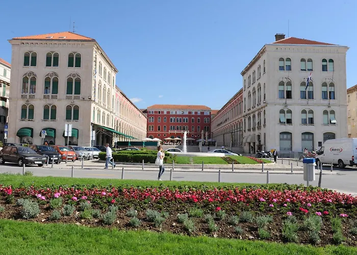 Affittacamere Riva Spalato