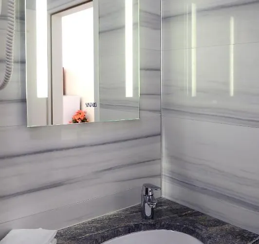 Affittacamere Riva 3*