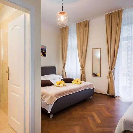 Vendégház Riva 3*