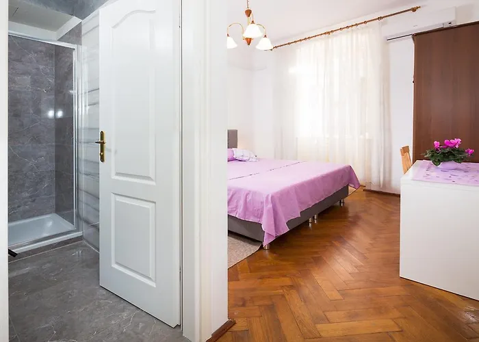 Riva Pensionat Split