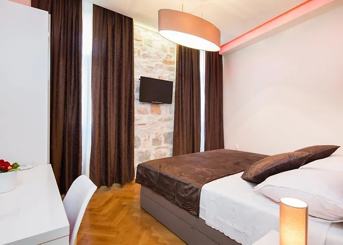 Riva Pensionat Split