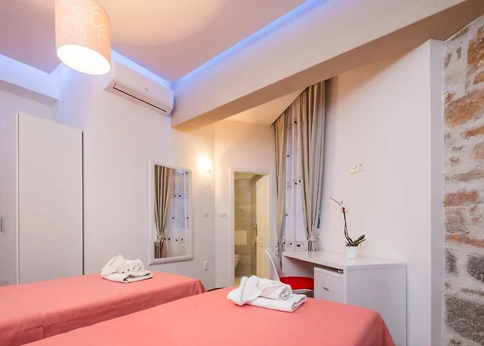 Pensionat Riva Split