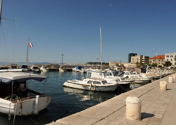 Pensionat Riva Split